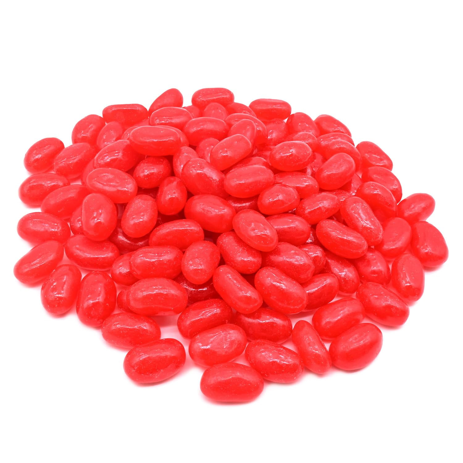 Candy Retailer Jumbo Jelly Beans (Cinnamon, 5 Lb)
