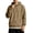 Khaki#150810GG, variant on Hearthz Mens Hoodies Dropp Shoulder Long Sleeve Sweatshirts for Men Hoodies Streetwear Oversized Winter Men's Fashion Hoodies & Sweatshirts with Pocket Dark Gray XXL