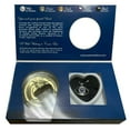 thumbnail image 2 of Lucky Eye Chattering Chimps Kit de Perles Love Wish Bricolage Chaîne Pendentif Collier, 2 of 6