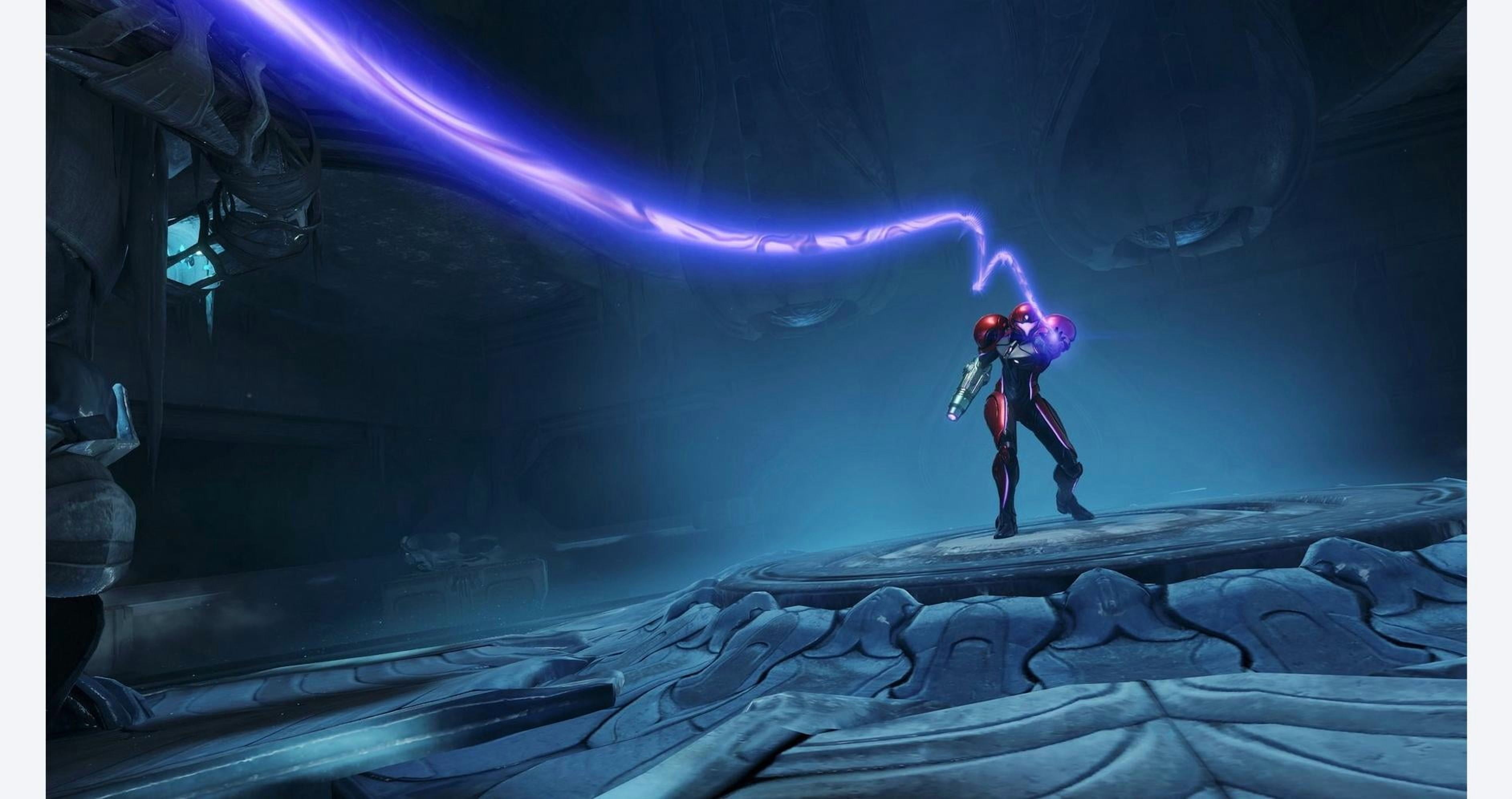 Nintendo Switch 2 Console + Metroid Prime 4: Beyond  Switch 2 Edition