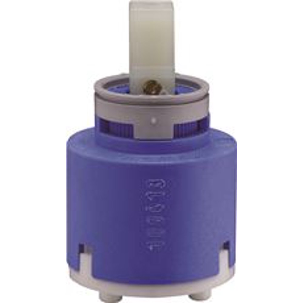 Gerber Single Handle Ceramic Disc Cartridge With Limit Stop Walmart