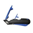 thumbnail image 5 of Cosco EasyCut Self-Retracting-Blade Safety Cutter, Black/Blue, 5 of 9