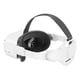 thumbnail image 5 of Realidad virtual Soporte cómodo ajustable con almohadilla ABS DIEJA DIEADA DE LA CABEZA DE LA CABEZA REMOVABLE REEMPLAZO DE GAMER PARA OCULUS QUEST 2 sidaley EL018293-00B, 5 of 7