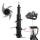thumbnail image 2 of For Ninja Blender Blade for 72oz and 64oz Pitchers-Stacked Total, 2 of 5