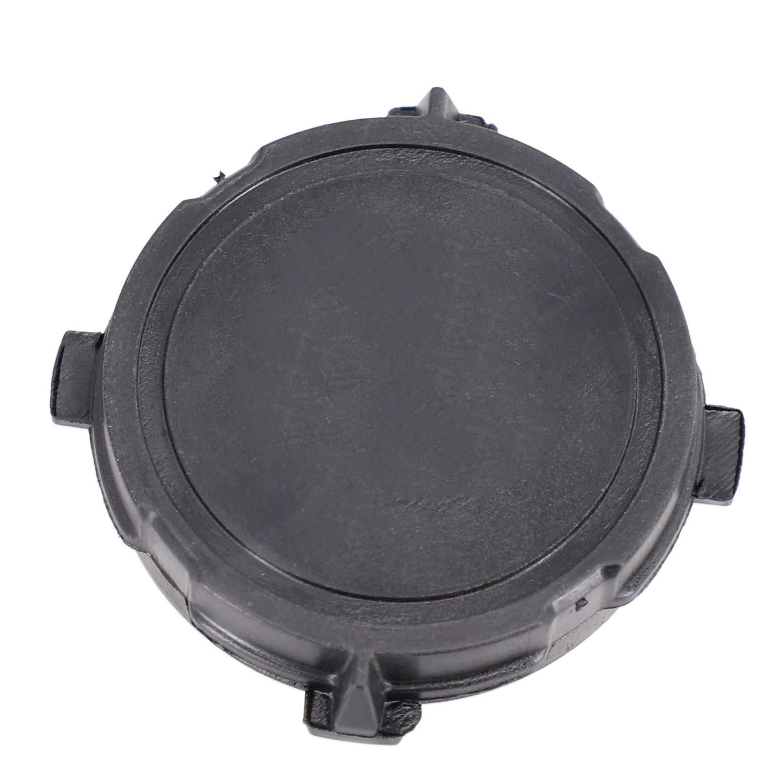 N329083 Bouchon D'Extrémité De Ponceuse Noire - Retenue De Capuchon Compatible DeWalt CMEW231 DCW210B DCW210B-B3 DWE6421