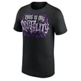 thumbnail image 4 of Rhea Ripley Merch Shirt Vintage Unisex Tops Tee Jersey Outdoor Tee Fashion y2k Top, 4 of 4
