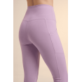 thumbnail image 6 of Women’s Moisture-Wicking Active Workout Legging, Comfortable Stretch Activewear, 6 of 8