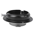thumbnail image 2 of Anillo adaptador Studio Flash con soporte broncolor a soporte Bowens, 2 of 9