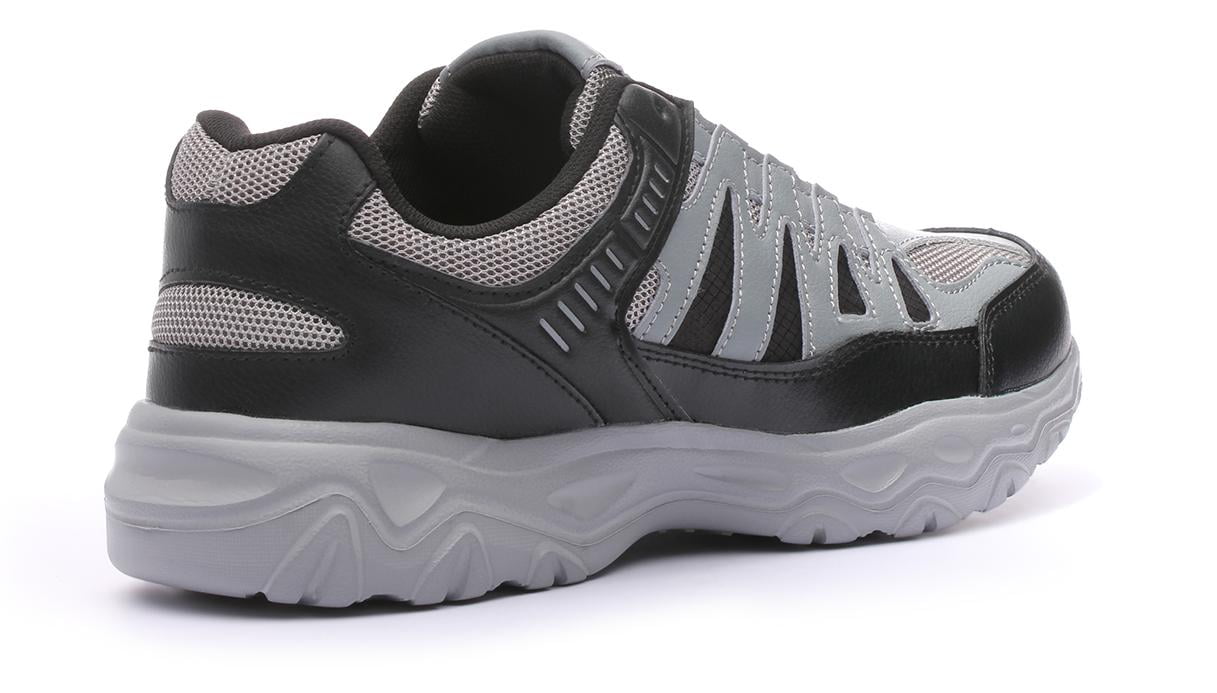 Avia Men's Wide Width Slip-On Walking 