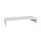 thumbnail image 1 of Soporte de escritorio de altura ajustable con diseño ergonómico y que ahorra espacio para varios monitores, 1 of 5