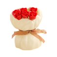 thumbnail image 3 of hengtong Ensemble de Fourchettes à Fruits Rose Cadeaux d'Anniversaire Pics à Fruits pour la Maison Plateau de Fruits Fête Fourchettes à Roses Rouges, 3 of 10