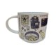 thumbnail image 3 of Taza de café Starbucks Been There Series Nevada, 400 ml, cerámica, 3 of 5