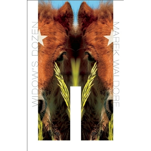 Widow's Dozen, (Paperback)