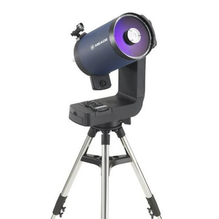Meade Instruments LS 8-Inch ACF (f/10) Advanced Coma-Free Telescope