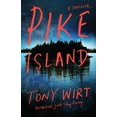 thumbnail image 1 of Pike Island: A Thriller, 1 of 2