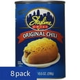 Skyline Chili Original Chili, 10.5 Oz