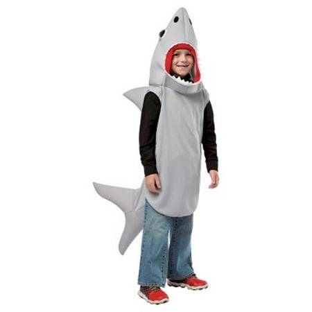 Sand Shark Child Halloween Costume