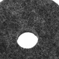 thumbnail image 3 of BESTYASH 23Pcs Set Cymbal Accessory Drum Felt Pad Assorted Color Vibration Control for Beginners Drummers, 3 of 8