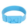 thumbnail image 1 of Goat Collar, 10Pcs Goat Collar Sheep Identification Bands Livestock MarkingFarming Equipment, 1 of 8