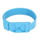thumbnail image 4 of 10 Uds. Collar de cabra bandas de identificación de ovejas anillo de marcado de ganado equipo agrícola 36cm azul, 4 of 12