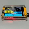 thumbnail image 2 of 6X NerdMiner V2 Pantalla de 2,8 Pulgadas BTC Solo Lotería Nerd Miner 56KH/S Crypto Solo Mining Machine, 2 of 5