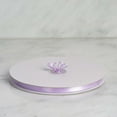 thumbnail image 6 of Efavormart 100 Yards 3/8" Satin Ribbon For Gift Package Wrapping, Hair Bow Clips & Accessories Making Crafting Wedding Decoration-Lavender, 6 of 7