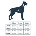 thumbnail image 3 of Arnés de seguridad para perros PetSafe Happy Ride para coches de tamaño pequeño, 3 of 5