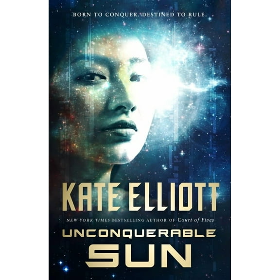 Sun Chronicles Unconquerable Sun, Book 1, (Paperback)