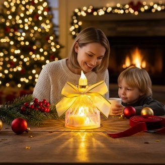 クルクル動く! スヌーピー・クリスマス・プロジェクターライト(ホリデー) Christmas Lightshow Projector Light Shadow Lights Snoopy Peanuts
