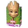 thumbnail image 4 of SPINMASTER CHRCTRPZLBX GROOT, 4 of 4