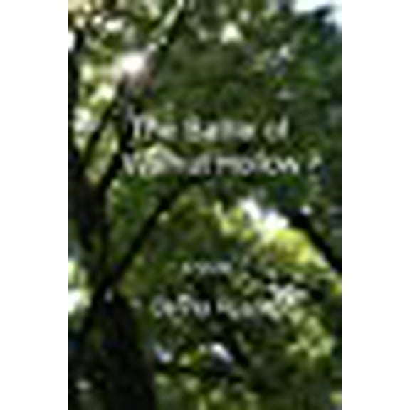 The Battle of Walnut Hollow