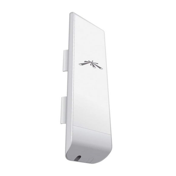 Ubiquiti NSM5 5 GHz Nano Mimo Point d'Accès Sans Fil, Extérieur, avec Accessoires Inclus