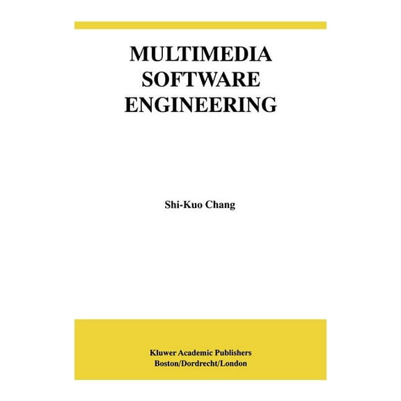 International Software Engineering Multimedia Software Engineering, Book 7, (Hardcover)