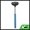 Blue, variant on Unique Bargains 1 Pc Rake Shaped Back Scratcher For Bedroom Red