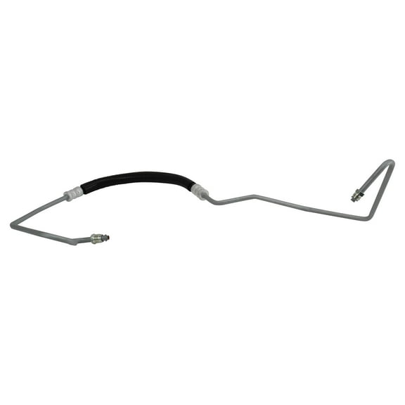 TRQ Power Steering Pressure Line Hose Fits 1996-2002 Chevrolet 1996-2000 GMC PSA36740