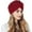 Wine, variant on Women Turbans Knot Tied Bonnet Cap Headwraps Hats Baseball Ht Women's Apparel Low Pro Mining Hard Hat Divided Hats Hat for Women Baseball Caps Hat Spray Sweat 47 Womens Women Hair Hat Closet Hat I Run