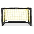 thumbnail image 2 of SKLZ Pro mini Goal, Includes 5" Soft Ball, Easy to Assemble Frame, 2 of 8