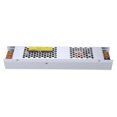 thumbnail image 2 of Fuente de alimentación de voltaje constante LED, Fuente de alimentación LED Adaptador de corriente LED de 200 W Accesorios de iluminación Rendimiento inigualable NikouMX herramienta, 2 of 8