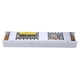 thumbnail image 3 of Fuente de alimentación LED 200W Aleación de aluminio Peso ligero Voltaje constante LED Controlador interior AC 185‑264V 24V 8.3A VoborMX herramienta, 3 of 8