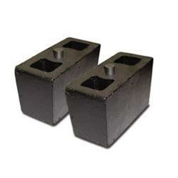 FTS22101 6 In. Basic System For Ford F-250