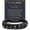 To My Daddy, variant on Father's Day Leather Bracelet - Engraved "love you forever" Clasp, Adjustable Gift for Dad Son Husband, Men's Jewelry