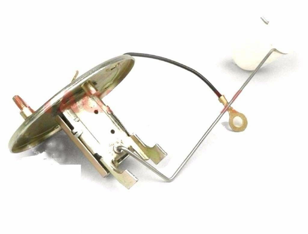 Vespa Fuel Gauge Cover PX LML Star Stella Scooter