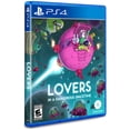 thumbnail image 1 of Lovers: In A Dangerous Spacetime [PlayStation 4], 1 of 2