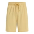 thumbnail image 5 of Athletic Works Men's and Big Men's Active Mesh Shorts, 9" Inseam, Sizes XS-5XL, 5 of 5