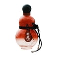 thumbnail image 2 of 1× Gourd Water Bottle off Promotions! Gourd Water Bottle Enjoy Gourd - Chinese Red Qixi Hot Item Kitchen Cups Clearance Sale, 2 of 8