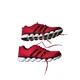 thumbnail image 4 of Size 9 - Ad-id-as Liquid 2 Shoes Red 2012 Well Preserved, 4 of 6