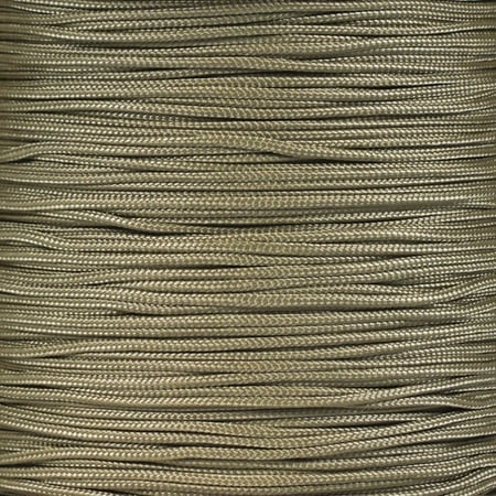 paracord planet 95 lb tensile strength 1 strand paracord type 1