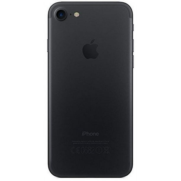 Restored Apple iPhone 7 128GB Unlocked GSM 4G LTE Quad-Core