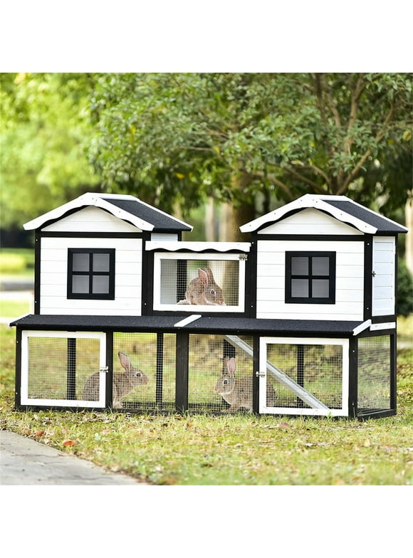 Large Chicken Coops in Chicken Coops