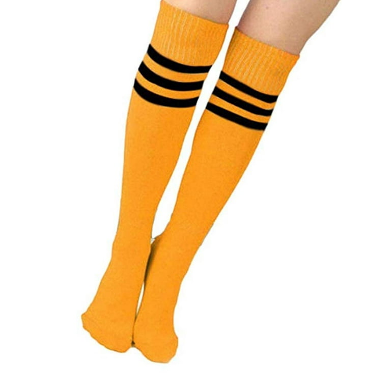 Source Field hockey hot socks with number Custom Team Set Hockey